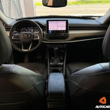 JEEP Compass 1.3 16V 4P FLEX LIMITED T270 TURBO AUTOMTICO, Foto 7