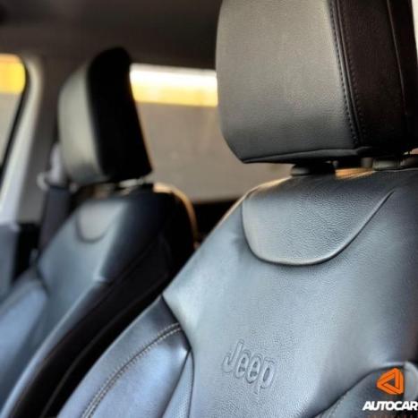 JEEP Compass 1.3 16V 4P FLEX LIMITED T270 TURBO AUTOMTICO, Foto 14