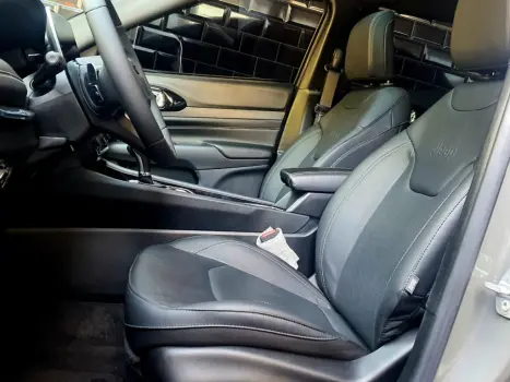 JEEP Compass 1.3 16V 4P FLEX S T270 TURBO AUTOMTICO, Foto 7