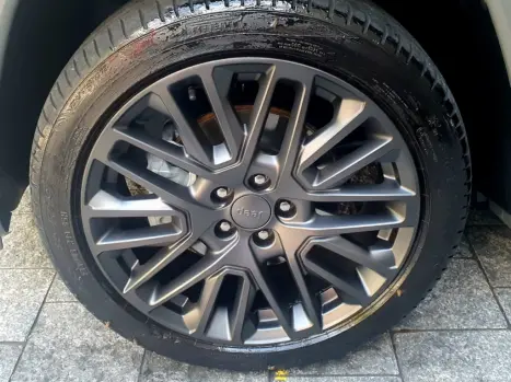 JEEP Compass 1.3 16V 4P FLEX S T270 TURBO AUTOMTICO, Foto 14