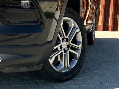 JEEP Compass 1.3 16V 4P FLEX LONGITUDE T270 TURBO AUTOMTICO, Foto 6