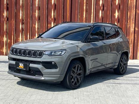JEEP Compass 1.3 16V 4P FLEX S T270 TURBO AUTOMTICO, Foto 3