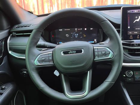 JEEP Compass 1.3 16V 4P FLEX S T270 TURBO AUTOMTICO, Foto 9