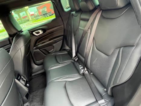 JEEP Compass 1.3 16V 4P FLEX S T270 TURBO AUTOMTICO, Foto 14