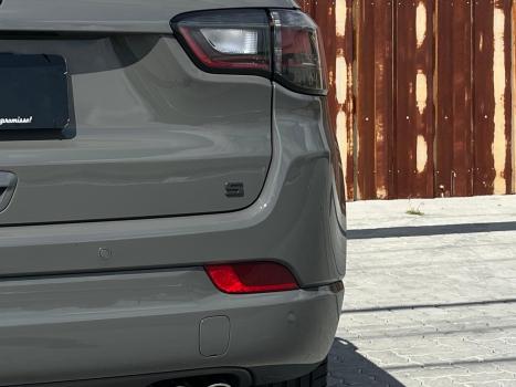 JEEP Compass 1.3 16V 4P FLEX S T270 TURBO AUTOMTICO, Foto 15