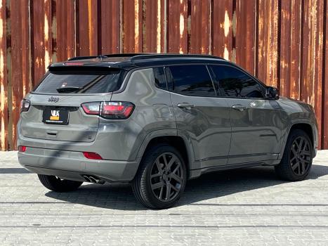JEEP Compass 1.3 16V 4P FLEX S T270 TURBO AUTOMTICO, Foto 16