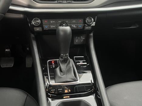 JEEP Compass 1.3 16V 4P FLEX LONGITUDE T270 TURBO AUTOMTICO, Foto 13