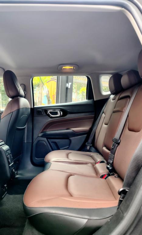 JEEP Compass 1.3 16V 4P FLEX LIMITED T270 TURBO AUTOMTICO, Foto 7