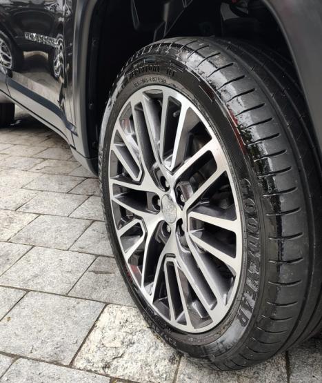 JEEP Compass 1.3 16V 4P FLEX LIMITED T270 TURBO AUTOMTICO, Foto 10