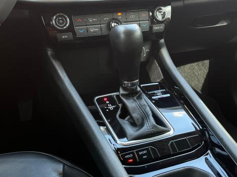 JEEP Compass 1.3 16V 4P FLEX LONGITUDE T270 TURBO AUTOMTICO, Foto 12