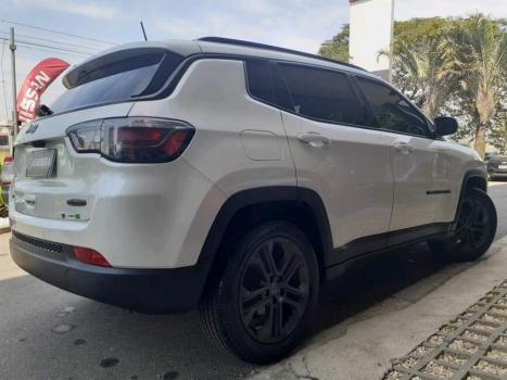 JEEP Compass 1.3 16V 4P FLEX LONGITUDE T270 TURBO AUTOMTICO, Foto 3