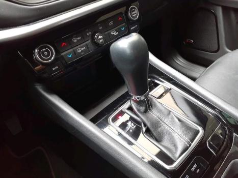JEEP Compass 1.3 16V 4P FLEX LONGITUDE T270 TURBO AUTOMTICO, Foto 21