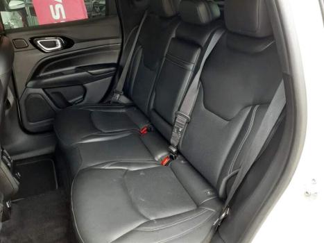 JEEP Compass 1.3 16V 4P FLEX LONGITUDE T270 TURBO AUTOMTICO, Foto 23
