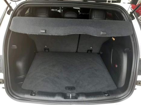 JEEP Compass 1.3 16V 4P FLEX LONGITUDE T270 TURBO AUTOMTICO, Foto 24