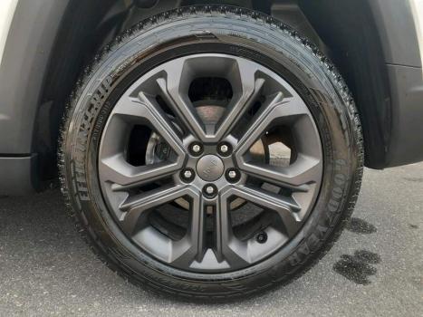 JEEP Compass 1.3 16V 4P FLEX LONGITUDE T270 TURBO AUTOMTICO, Foto 25