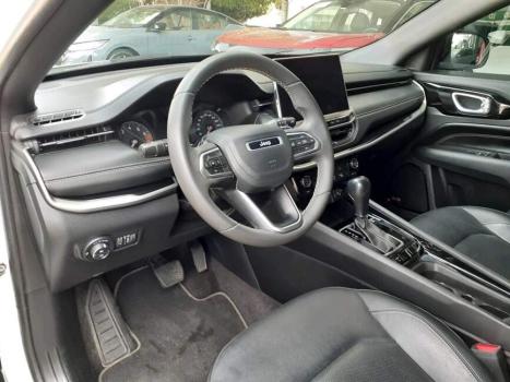 JEEP Compass 1.3 16V 4P FLEX LONGITUDE T270 TURBO AUTOMTICO, Foto 26