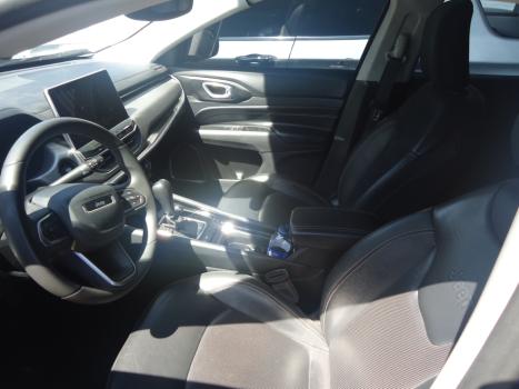 JEEP Compass 1.3 16V 4P FLEX S T270 TURBO AUTOMTICO, Foto 2