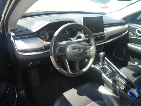 JEEP Compass 1.3 16V 4P FLEX S T270 TURBO AUTOMTICO, Foto 3