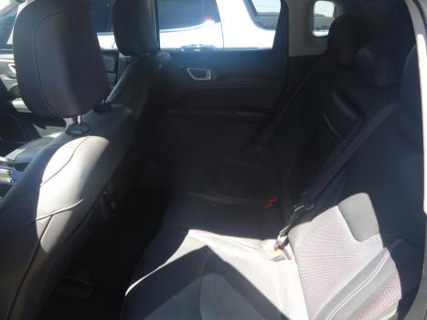 JEEP Compass 1.3 16V 4P FLEX S T270 TURBO AUTOMTICO, Foto 4