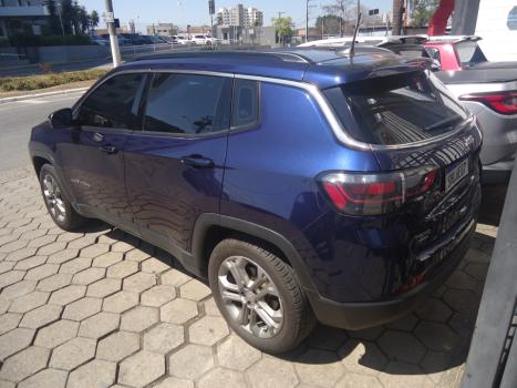JEEP Compass 1.3 16V 4P FLEX S T270 TURBO AUTOMTICO, Foto 5