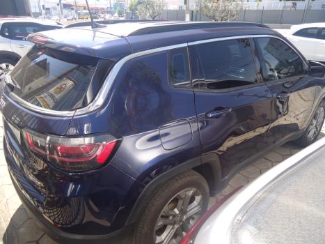JEEP Compass 1.3 16V 4P FLEX S T270 TURBO AUTOMTICO, Foto 6