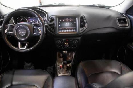 JEEP Compass 2.0 16V 4P TRAILHAWK TURBO DIESEL 4X4 AUTOMTICO, Foto 6