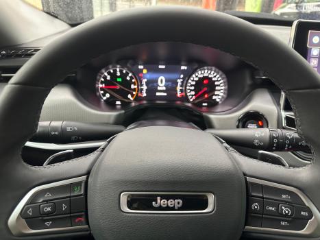 JEEP Compass 2.0 16V 4P 350 LONGITUDE 4X4 TURBO DIESEL AUTOMTICO, Foto 7