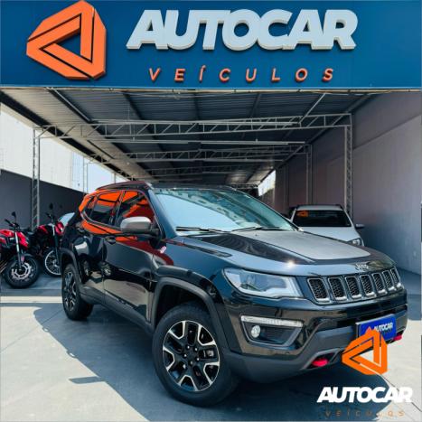 JEEP Compass 2.0 16V 4P 350 TRAILHAWK 4X4 TURBO DIESEL AUTOMTICO, Foto 2