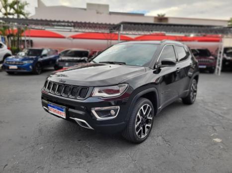 JEEP Compass 2.0 16V 4P LIMITED TURBO DIESEL 4X4 AUTOMTICO, Foto 1