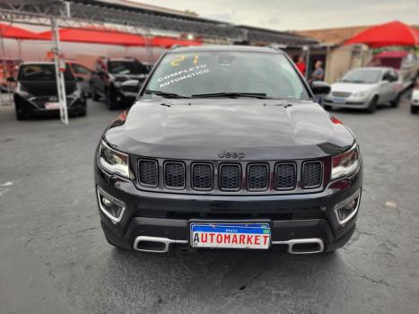 JEEP Compass 2.0 16V 4P LIMITED TURBO DIESEL 4X4 AUTOMTICO, Foto 2