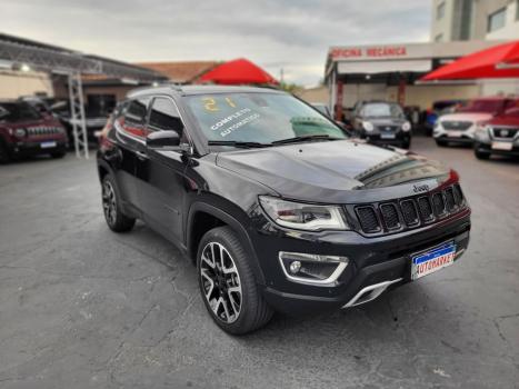 JEEP Compass 2.0 16V 4P LIMITED TURBO DIESEL 4X4 AUTOMTICO, Foto 3