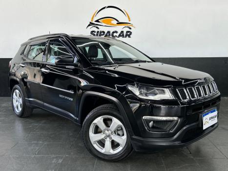 JEEP Compass 2.0 16V 4P FLEX SPORT 4X4 AUTOMTICO, Foto 1