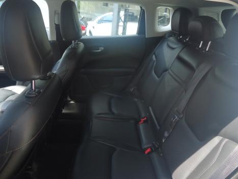 JEEP Compass 2.0 16V 4P LIMITED FLEX AUTOMTICO, Foto 3