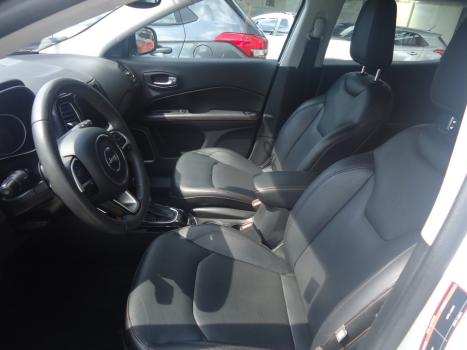 JEEP Compass 2.0 16V 4P LIMITED FLEX AUTOMTICO, Foto 4