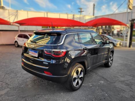 JEEP Compass 2.0 16V 4P LONGITUDE FLEX AUTOMTICO, Foto 4