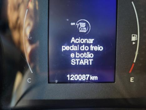 JEEP Compass 2.0 16V 4P LONGITUDE FLEX AUTOMTICO, Foto 10