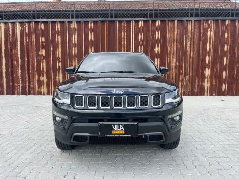 JEEP Compass 2.0 16V 4P LONGITUDE TURBO DIESEL 4X4 AUTOMTICO, Foto 2