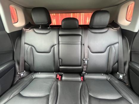JEEP Compass 2.0 16V 4P LONGITUDE TURBO DIESEL 4X4 AUTOMTICO, Foto 13