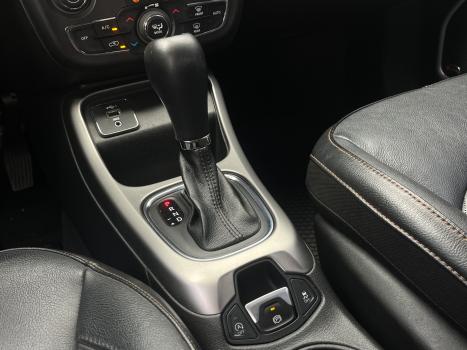 JEEP Compass 2.0 16V 4P LONGITUDE FLEX AUTOMTICO, Foto 13