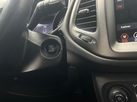 JEEP Compass 2.0 16V 4P LONGITUDE FLEX AUTOMTICO, Foto 14