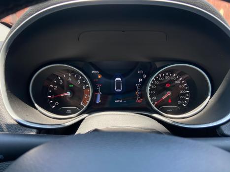 JEEP Compass 2.0 16V 4P LONGITUDE FLEX AUTOMTICO, Foto 6