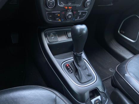 JEEP Compass 2.0 16V 4P LONGITUDE FLEX AUTOMTICO, Foto 12