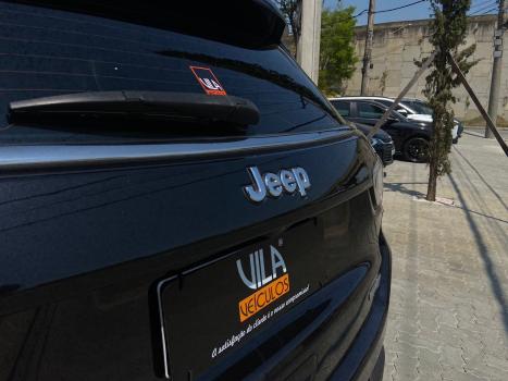 JEEP Compass 2.0 16V 4P LONGITUDE FLEX AUTOMTICO, Foto 16
