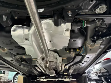 JEEP Compass 2.0 16V 4P LONGITUDE FLEX AUTOMTICO, Foto 15