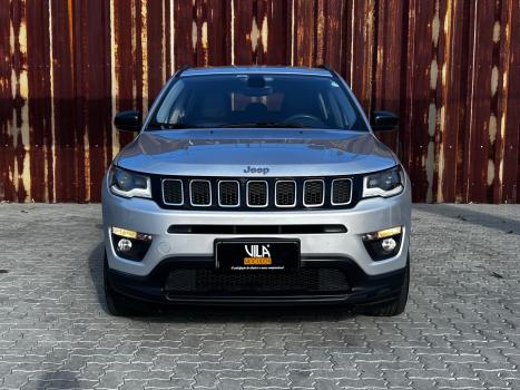 JEEP Compass 2.0 16V 4P FLEX SPORT AUTOMTICO, Foto 3