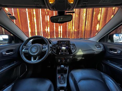 JEEP Compass 2.0 16V 4P FLEX SPORT AUTOMTICO, Foto 6