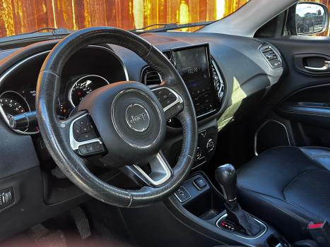 JEEP Compass 2.0 16V 4P FLEX SPORT AUTOMTICO, Foto 7