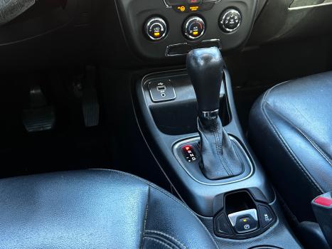 JEEP Compass 2.0 16V 4P FLEX SPORT AUTOMTICO, Foto 10