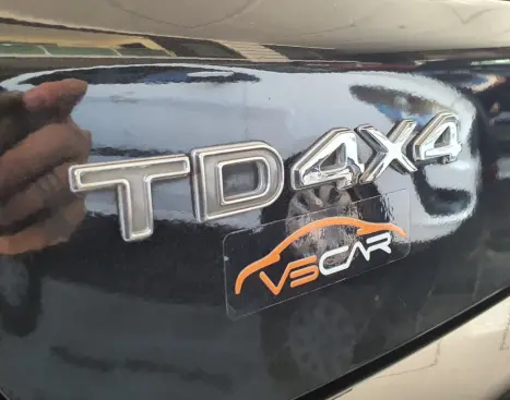 JEEP Compass 2.0 16V 4P 350 LONGITUDE 4X4 TURBO DIESEL AUTOMTICO, Foto 5