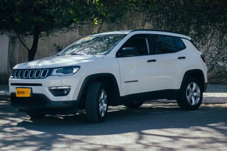 JEEP Compass 2.0 16V 4P FLEX SPORT AUTOMTICO, Foto 2